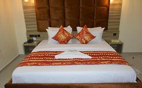 Esporta Suites Ikeja Gra